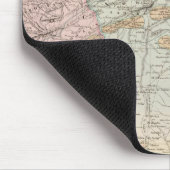 Tapis De Souris Afrique, Maroc (Coin)
