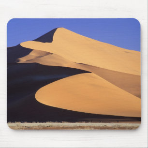 Tapis De Souris Afrique, Namibie, Sesriem et Sossusvlei Namib