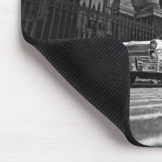 Tapis De Souris Afterdark (Coin)