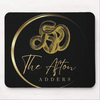 Tapis De Souris Afton Adders Mousepad