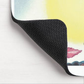 Tapis De Souris Agartha (Coin)