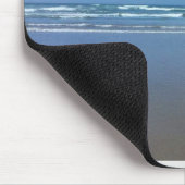 Tapis De Souris Agate Beach (Coin)