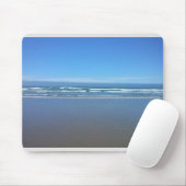 Tapis De Souris Agate Beach (Avec souris)