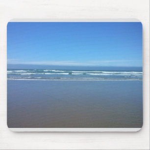 Tapis De Souris Agate Beach