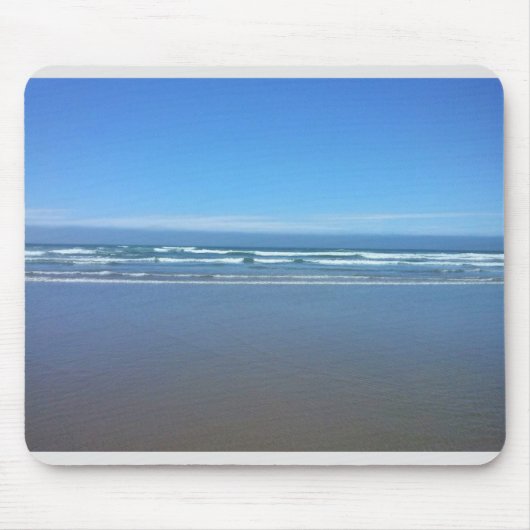 Tapis De Souris Agate Beach (Devant)