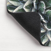 Tapis De Souris Agave de la Reine Victoria, varié (Coin)