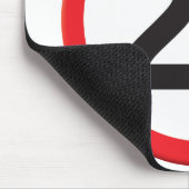 Tapis De Souris Âge 20 (Coin)