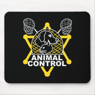 Tapis De Souris Agent de contrôle des animaux attrapeur de chats c