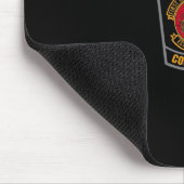 Tapis De Souris Agent d'État PA Mousepad (Coin)