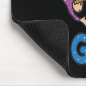 Tapis De Souris Agile (Coin)