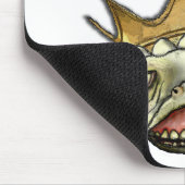 Tapis De Souris Agneau d'haricot de Carla (Coin)