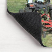 Tapis De Souris Agriculteur (Coin)