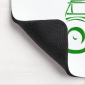 Tapis De Souris Agriculture (Coin)