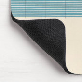 Tapis De Souris Agriculture (Coin)