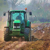 TAPIS DE SOURIS AGRICULTURE