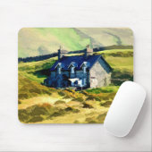 TAPIS DE SOURIS AGRICULTURE (Avec souris)