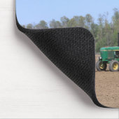 Tapis De Souris Agriculture (Coin)