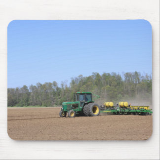 Tapis De Souris Agriculture