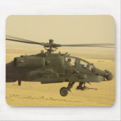 TAPIS DE SOURIS AH-64 (Devant)