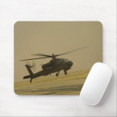 TAPIS DE SOURIS AH-64 (Avec souris)