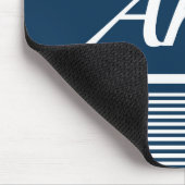 Tapis De Souris Ahoy (Coin)