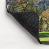 Tapis De Souris Ahwahnee (Coin)
