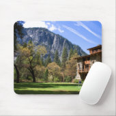 Tapis De Souris Ahwahnee (Avec souris)