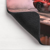 Tapis De Souris AI Racecar (Coin)