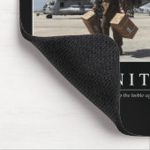 Tapis De Souris Aide : Citation inspirée a (Coin)