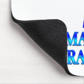 Tapis De Souris Aides amateurs de radio (Coin)