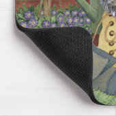 Tapis De Souris Aides de jardin (Coin)