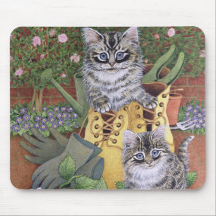 Tapis De Souris Aides de jardin