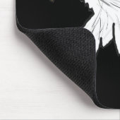 Tapis De Souris Aigle (Coin)