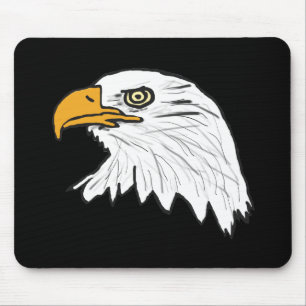 Tapis De Souris Aigle