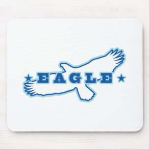 Tapis De Souris Aigle
