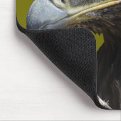 Tapis De Souris Aigle (Coin)