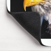 Tapis De Souris Aigle 2 (Coin)