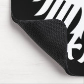 Tapis De Souris Aigle allemand (Coin)