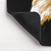Tapis De Souris Aigle de Bald (Coin)