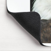 Tapis De Souris Aigle de Bald (Coin)
