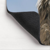 Tapis De Souris Aigle de Bald (Coin)