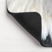 Tapis De Souris Aigle de Bald (Coin)