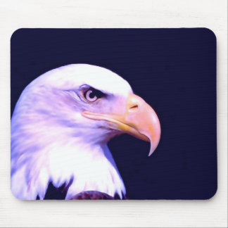 Tapis De Souris Aigle de Bald