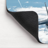 Tapis De Souris Aigle F-15 (Coin)