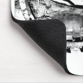 Tapis De Souris Aigle F-15 (Coin)