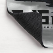 Tapis De Souris Aigle F-15 (Coin)
