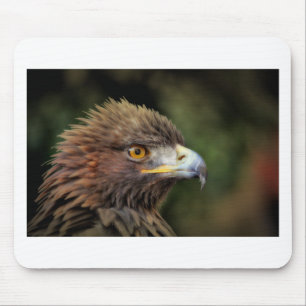Tapis De Souris aigle royal