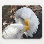 Tapis De Souris aigles (Devant)