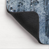 Tapis De Souris Aigles chauds (Coin)