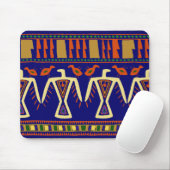Tapis De Souris Aigles Ojibway (Avec souris)